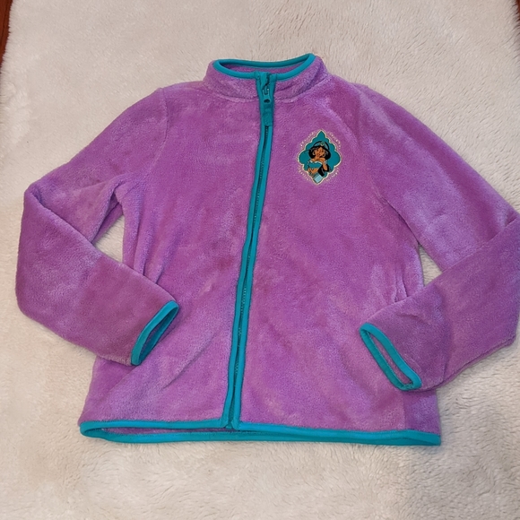 Disney Jasmine Fleece